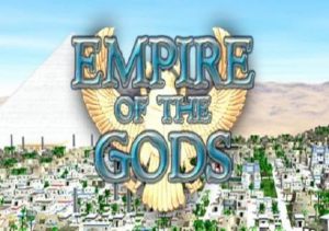 Empire of the Gods