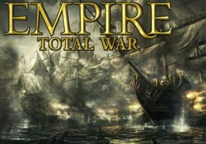 Empire Total War Elite Units of America