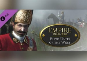 Empire Total War Elite Units of the West
