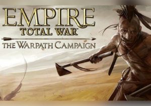 Empire Total War The Warpath Campaign
