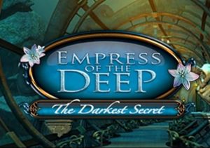 Empress Of The Deep