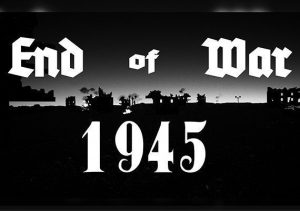 End of War 1945