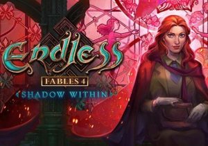 Endless Fables 4 Shadow Within