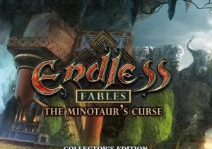 Endless Fables The Minotaurs Curse