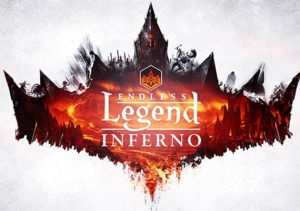 Endless Legend Inferno