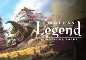 Endless Legend Monstrous Tales