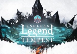 Endless Legend Tempest