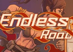 Endless Road