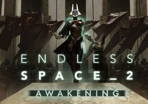 Endless Space 2 Awakening