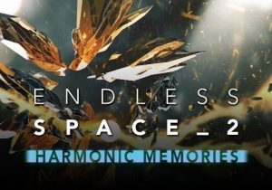 Endless Space 2 Harmonic Memories