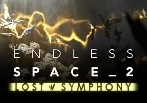 Endless Space 2 Lost Symphony