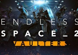Endless Space 2 Vaulters