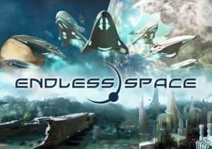 Endless Space Disharmony