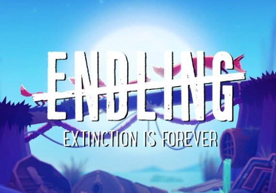 Endling Extinction is Forever Key Preisvergleich