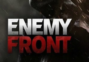 Enemy Front