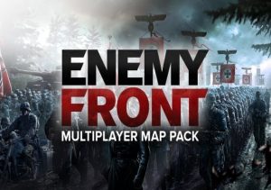 Enemy Front Multiplayer Map Pack