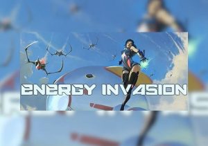 Energy Invasion