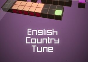 English Country Tune