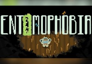 Entomophobia