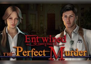 Entwined Perfect Murder