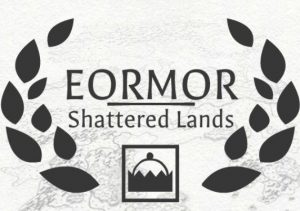 Eormor Shattered Lands