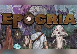 Epocria