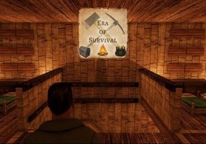 Era of Survival