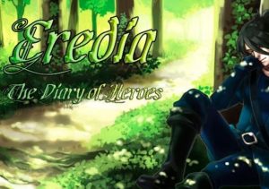 Eredia The Diary of Heroes