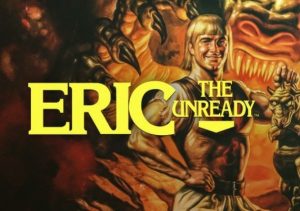 Eric The Unready