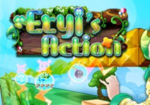 Eryis Action