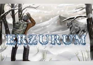 Erzurum