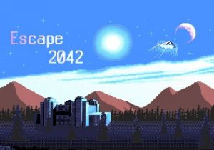 Escape 2042 The Truth Defenders