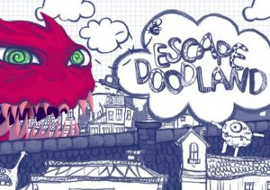 Escape Doodland