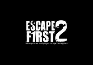 Escape First 2