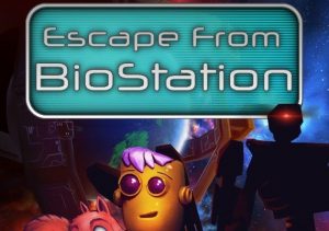 Escape From BioStation