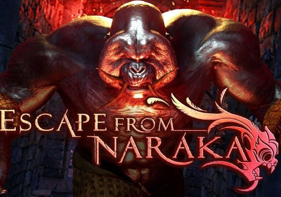 Escape from Naraka Key Preisvergleich