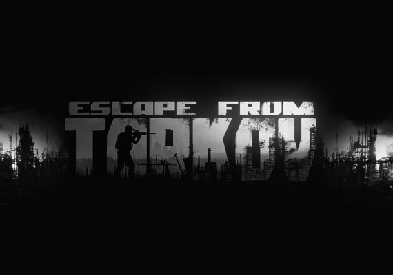 Escape from Tarkov Gamkey