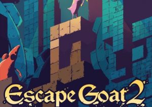 Escape Goat 2