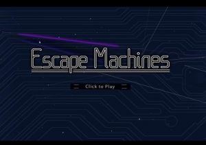 Escape Machines