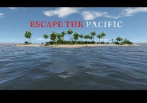 Escape The Pacific