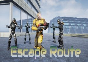 EscapeRoute