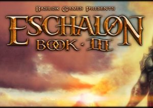 Eschalon Book 3