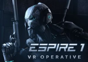 Espire 1 VR Operative