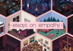 Essays on Empathy