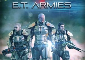 ET Armies