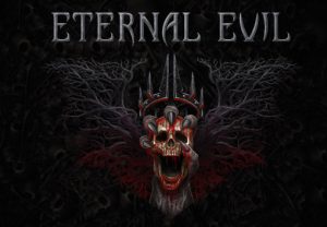 Eternal Evil Xbox Series