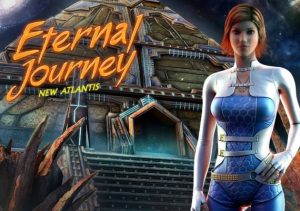 Eternal Journey New Atlantis