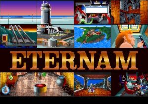 Eternam