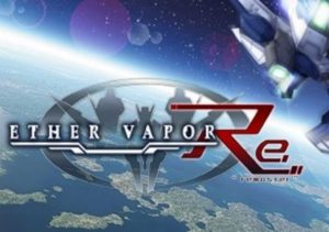 Ether Vapor Remaster
