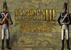 Europa Universalis 3 Revolution 2 Unit Pack